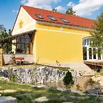 Feriegård Farma Mlyn