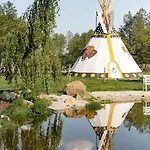 Farma Mlyn Feriegård Drasov