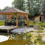 Feriegård Farma Mlyn