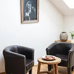 Farma Mlyn Feriegård Drasov
