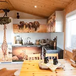 Feriegård Farma Mlyn *