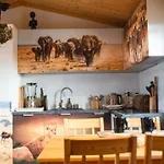 Feriegård Farma Mlyn Drasov