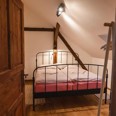 Farma Mlyn Vakantieboerderij *