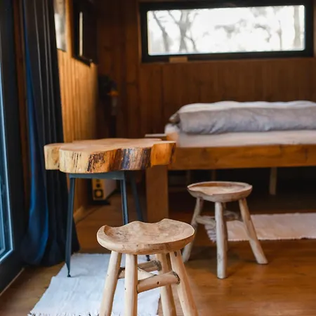 Farma Mlyn Farm stay