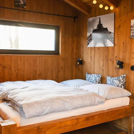 Vakantieboerderij Farma Mlyn *
