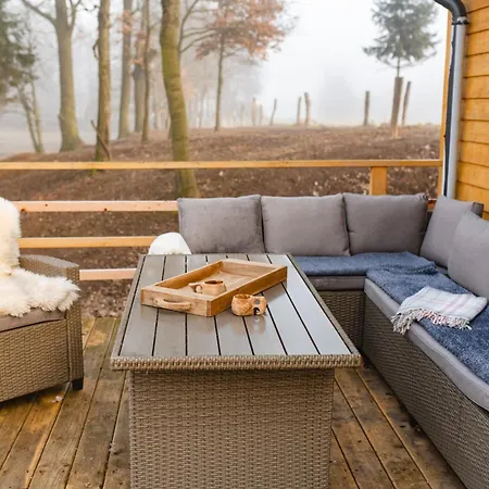 Farma Mlyn Vakantieboerderij Drasov