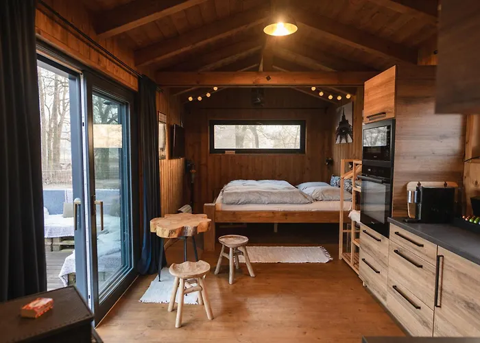 Farma Mlyn Farm stay Drasov